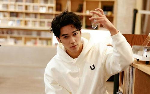 娱乐圈明星吃瓜吴楚一