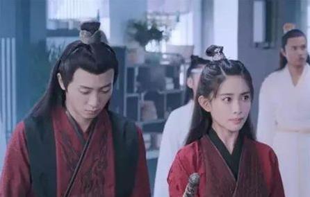 娱乐吃瓜陈情令,娱乐圈的瓜田，谁主沉浮？