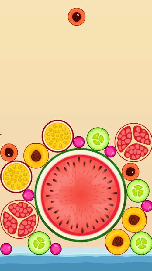 一起来吃瓜游戏抖音,趣味互动，瓜界狂欢！