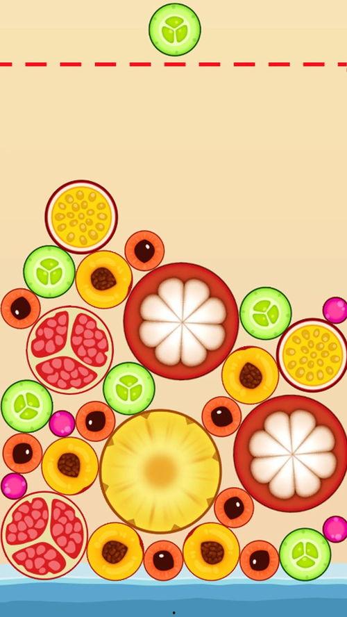 一起来吃瓜游戏抖音,趣味互动，瓜界狂欢！