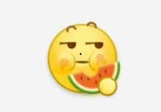 网上说吃瓜是什么意思啊,吃瓜背后的含义与趣味