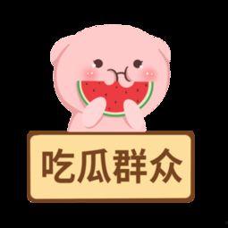 娱乐吃瓜酱素材,吃瓜酱带你领略明星幕后故事